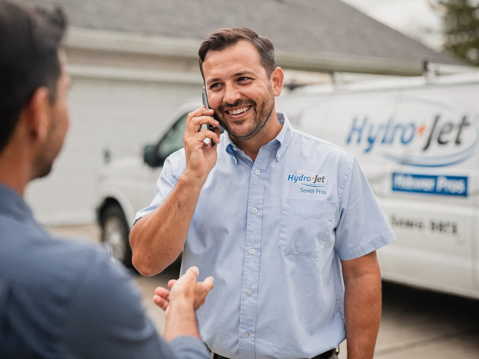 Hydro Jetting Molino, FL FAQs